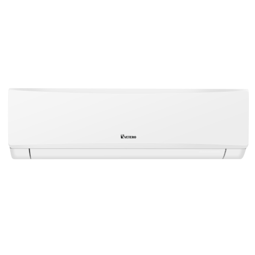 Кондиционер тепловой насос инверторного типа Vetero Bonum Inverter V-S24BHPAC-P