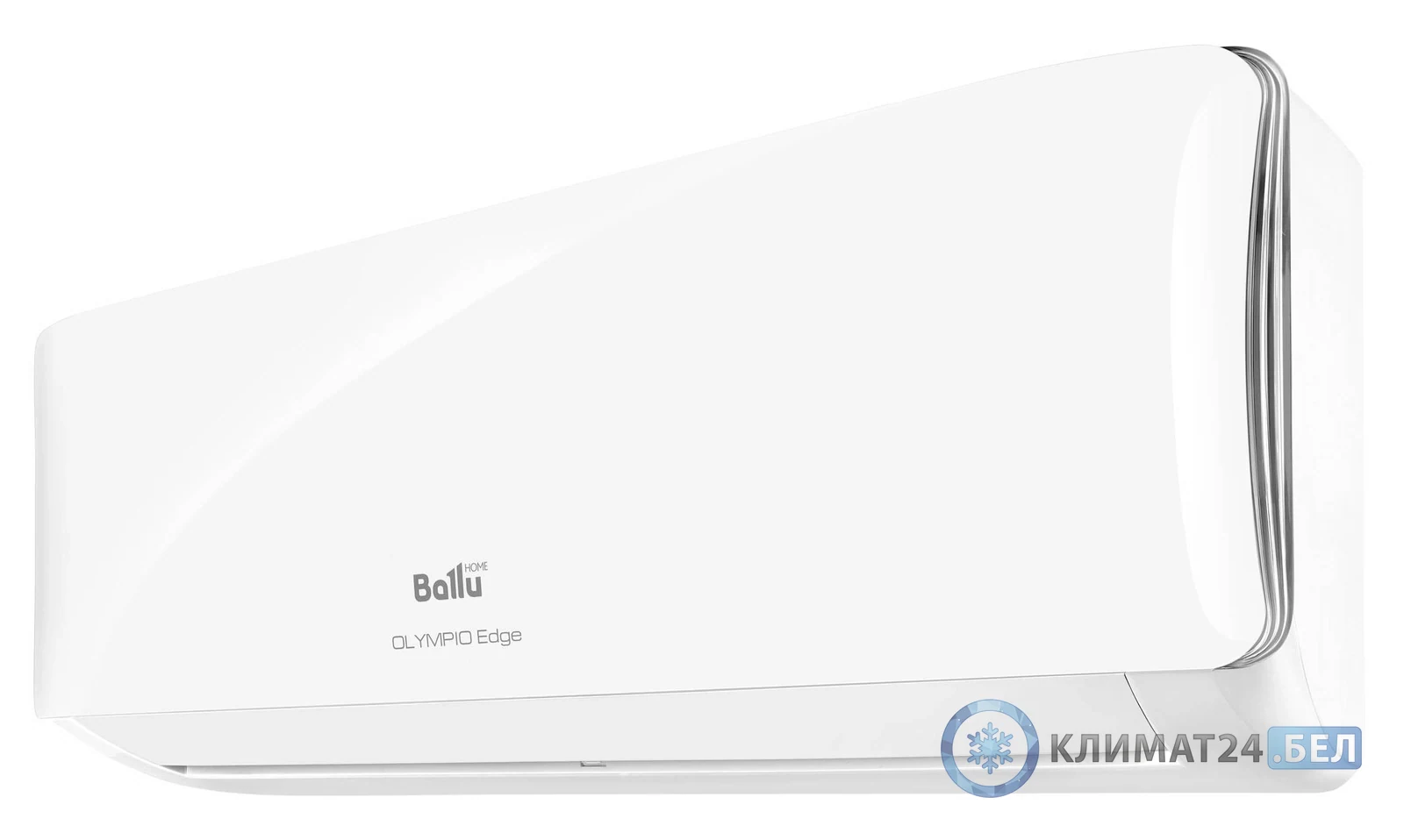 Кондиционер on/off Ballu Olympio Edge BSO-12HN8_22Y