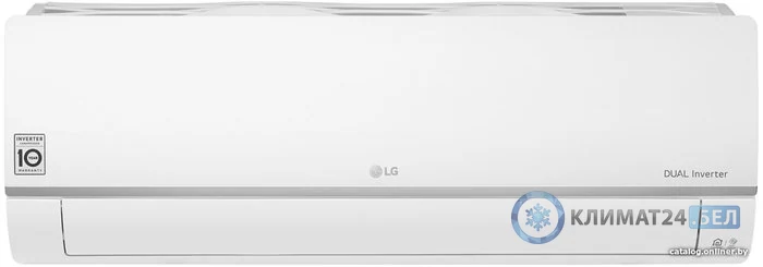 Кондиционер инверторного типа LG PC12SQ