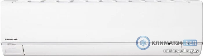 Кондиционер инверторного типа PANASONIC CS-E18RKDW