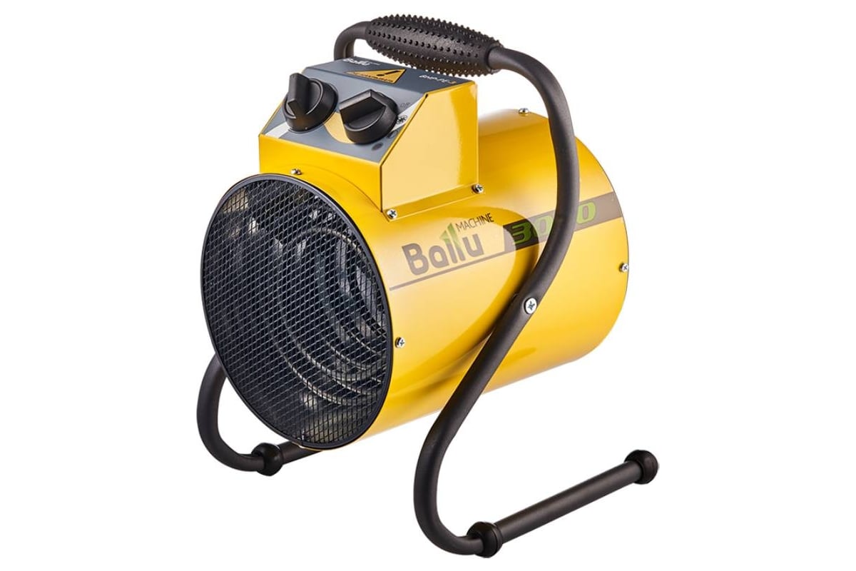 Тепловая пушка Ballu BHP-PE-3