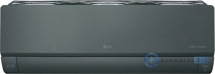 Кондиционер инверторного типа LG AG09BK