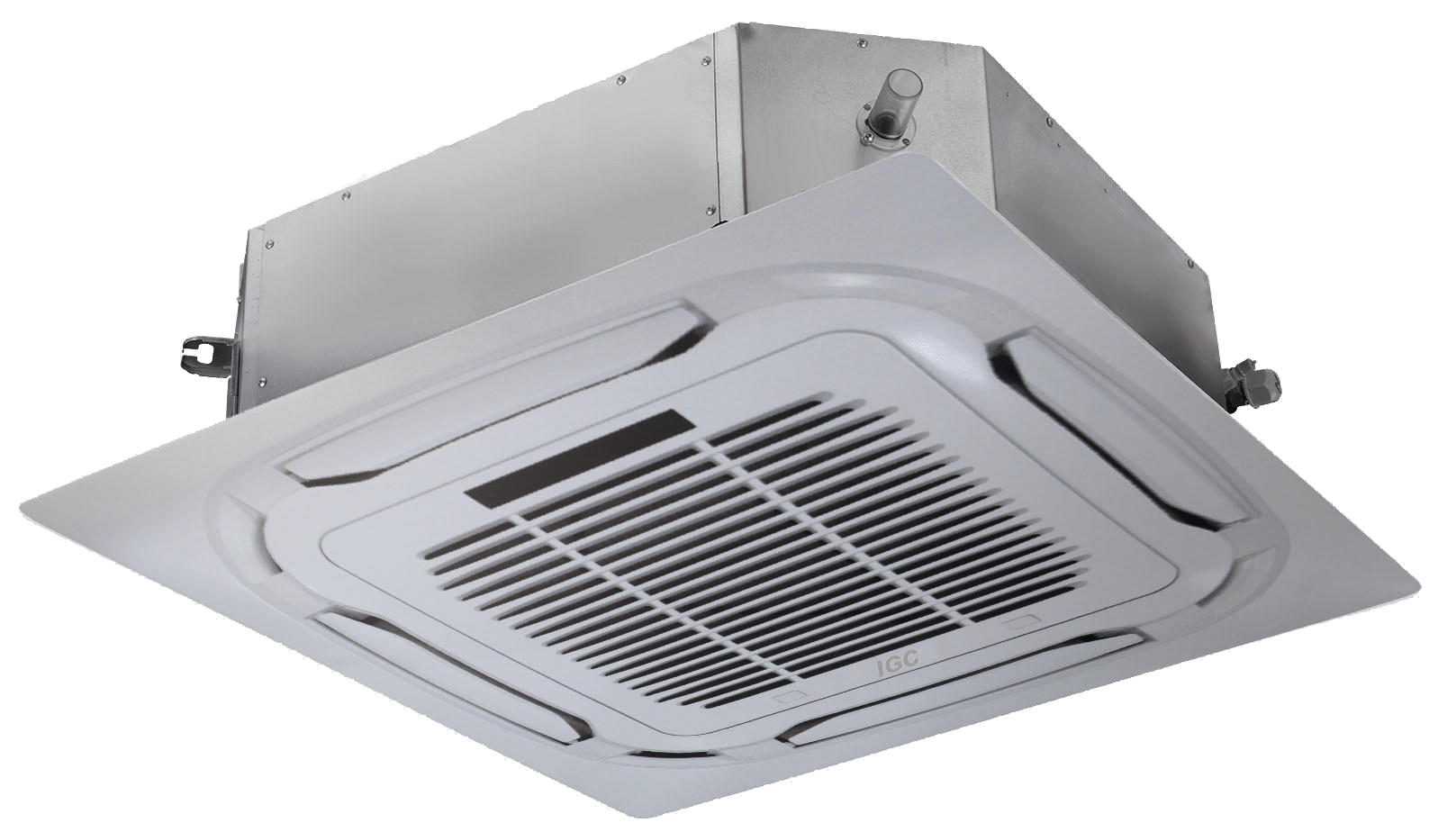 Кассетная сплит-система IGC ICX-V60HDC / IUX-V60HDC