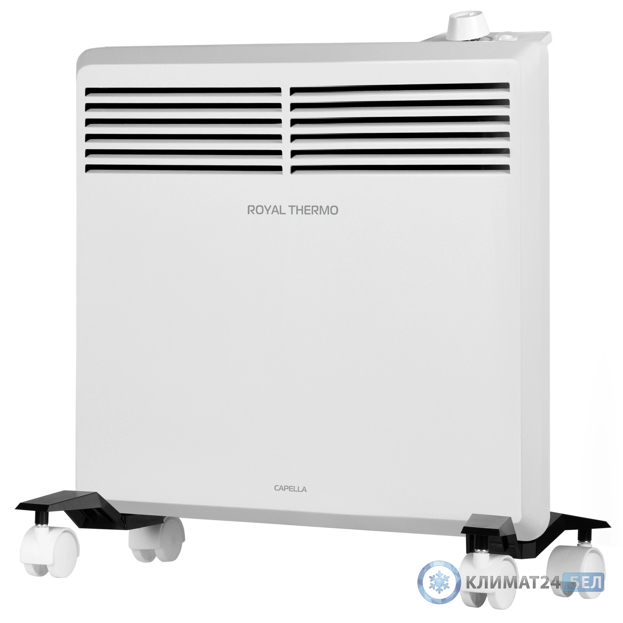 Конвектор электрический Royal Thermo Capella RCHC/M-500