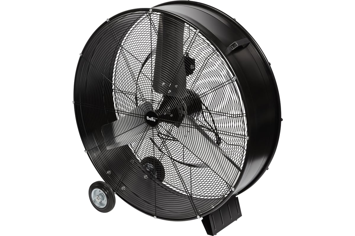 Вентилятор промышленный Ballu BIF-20DB