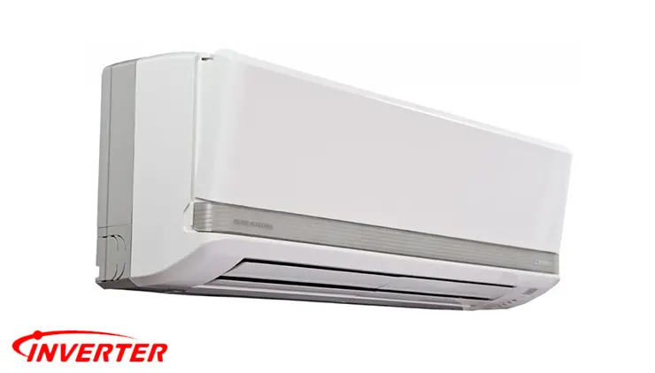 Кондиционер Mitsubishi Heavy SRK20ZMX-S