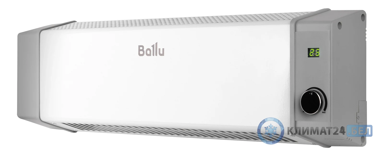 Конвектор электрический Ballu BEC/CMR-2000