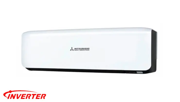Кондиционер Mitsubishi Heavy SRK20ZS-S