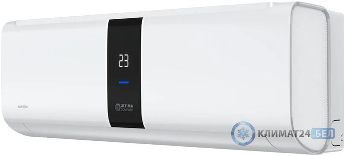 Кондиционер on/off ULTIMA COMFORT Elysium ELB-24PN-IN/ELB-24PN-OUT