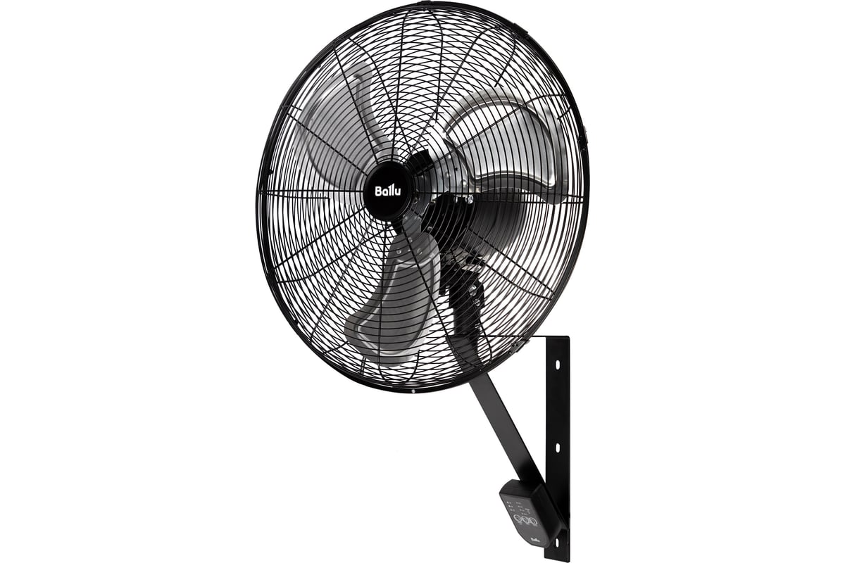 Вентилятор промышленный Ballu BIF-8RSO
