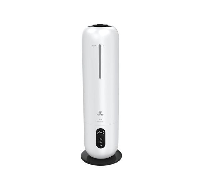 Увлажнитель воздуха ROYAL CLIMA RIVA  RUH-RV300/8.0E-WT