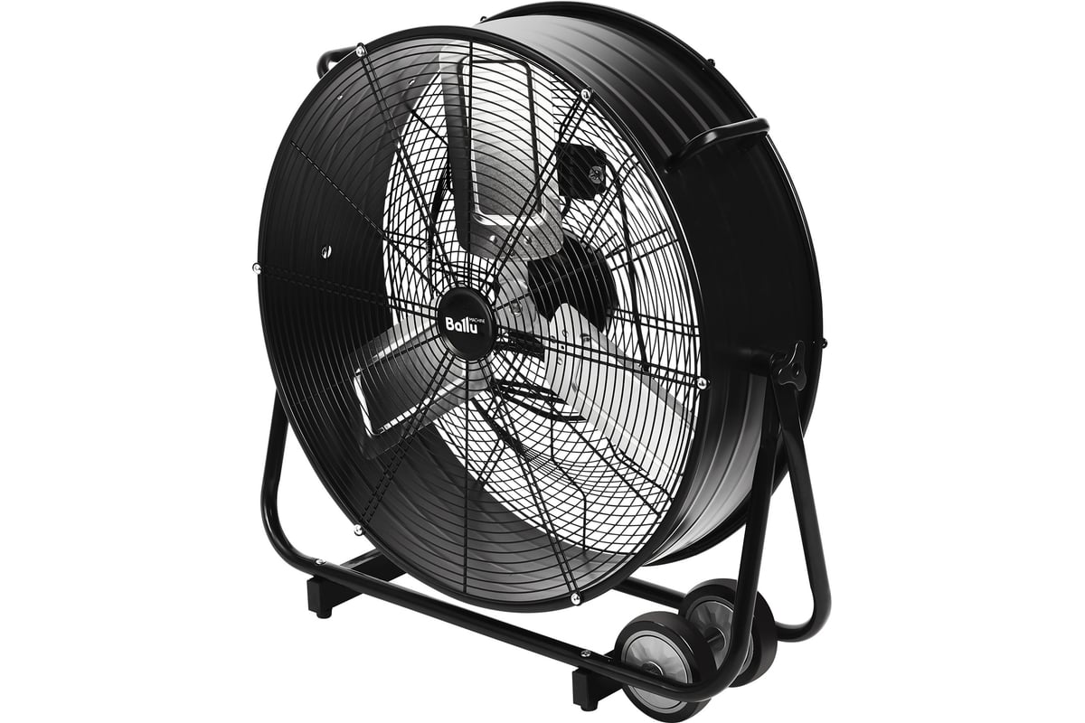 Вентилятор промышленный Ballu BIF-12DB