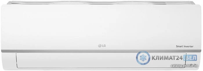 Кондиционер инверторного типа LG PC18SQ