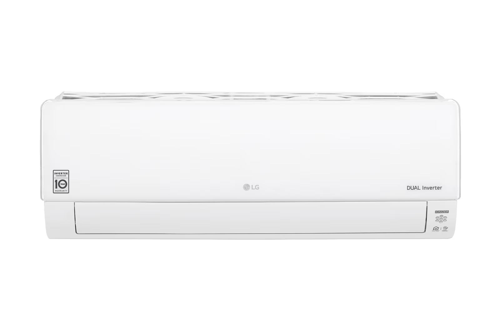 Кондиционер инверторного типа LG EVO MAX DC18RH