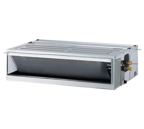 Внутренний канальный блок LG CB12L