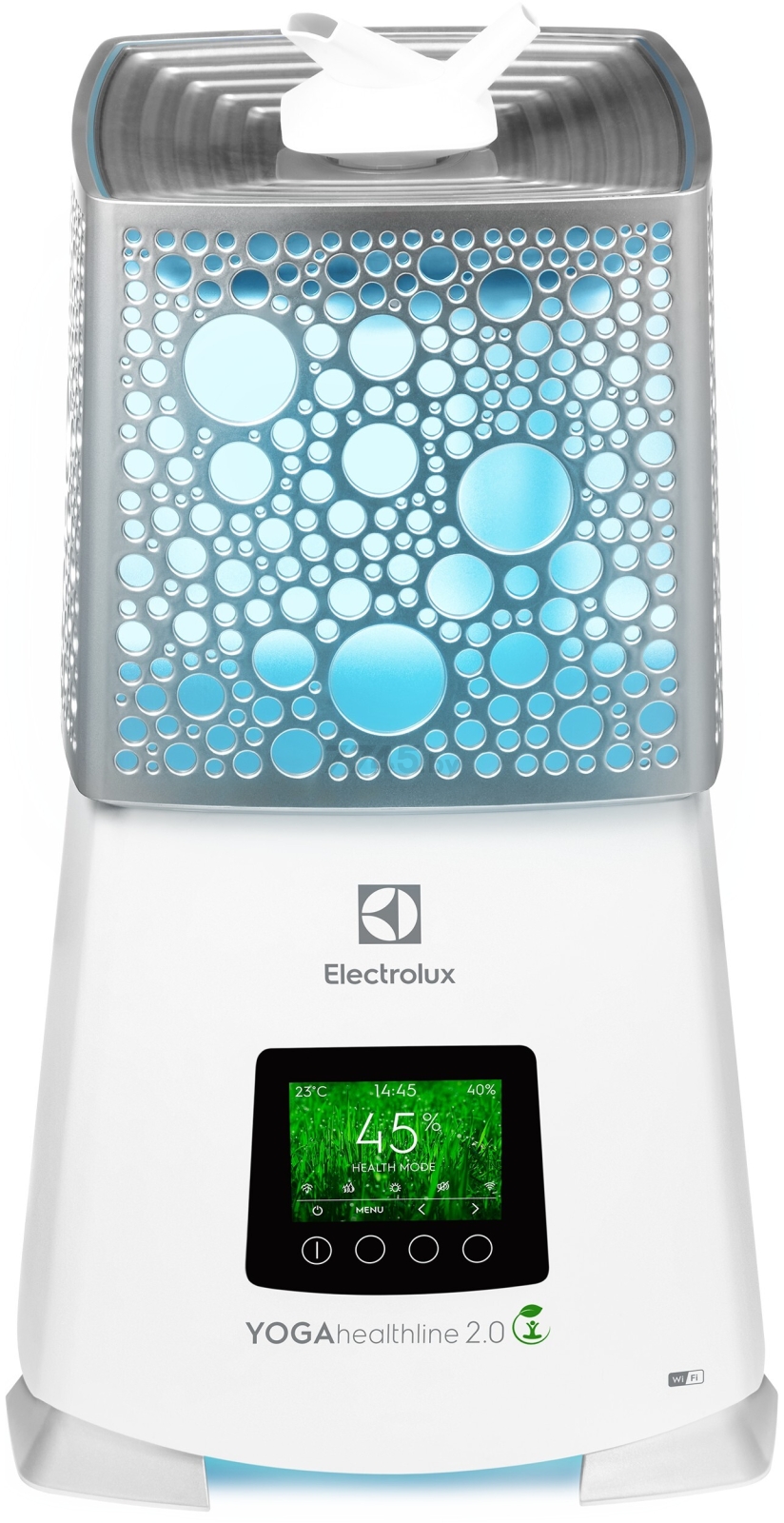 Увлажнитель воздуха Electrolux EHU - 3915D
