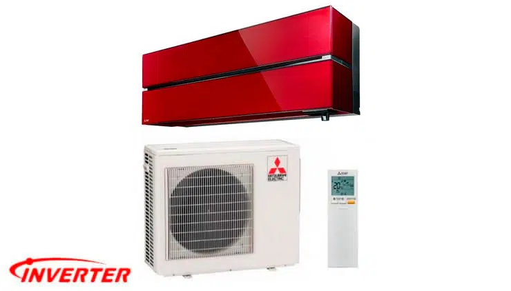 Кондиционер Mitsubishi Electric MSZ-LN50VGR-ER1/MUZ-LN50VGHZ