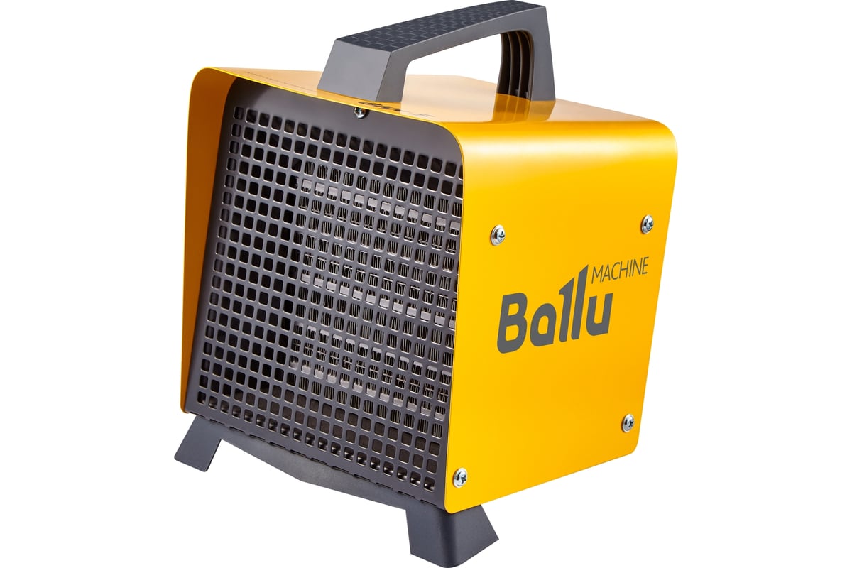 Тепловая пушка Ballu BKN-5