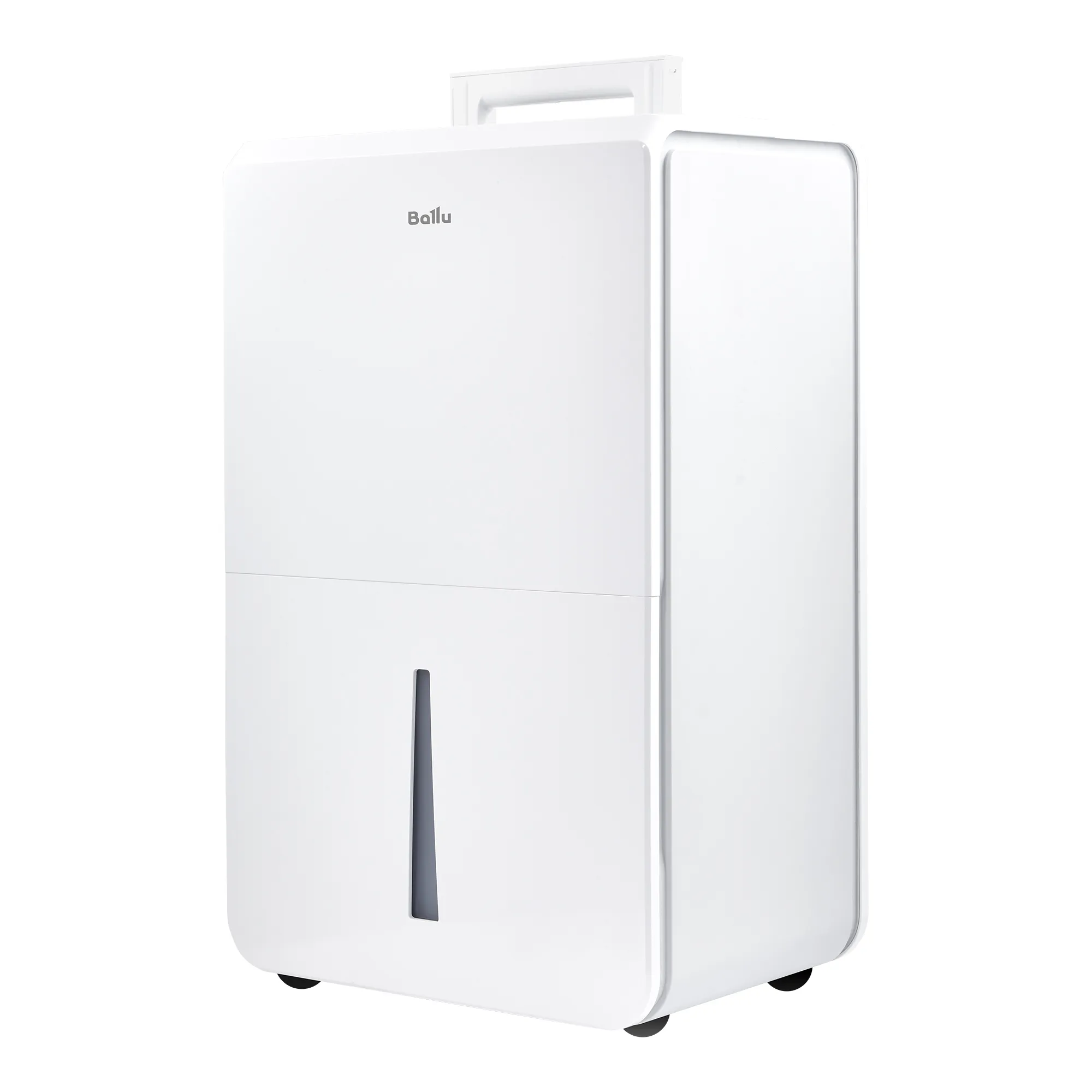 Осушитель воздуха Ballu COMFORT HEAVY DUTY BD-50T