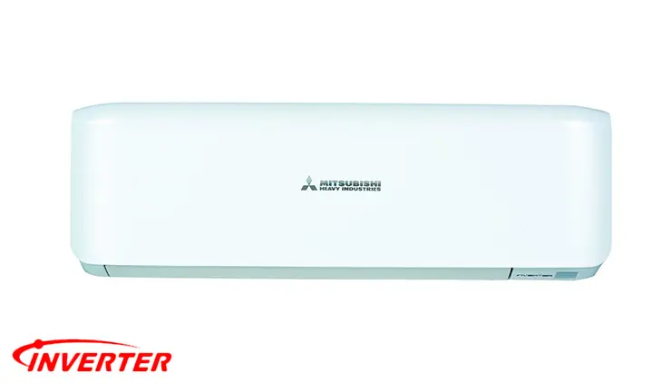 Кондиционер Mitsubishi Heavy SRK50ZS-W/SRC50ZS-W