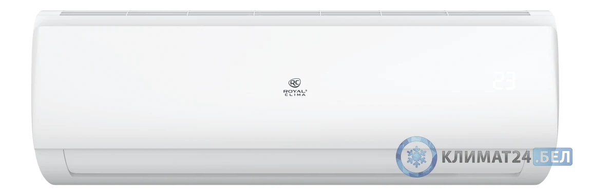 Кондиционер on/off Royal Clima Triumph Lite RC-TWL35HN