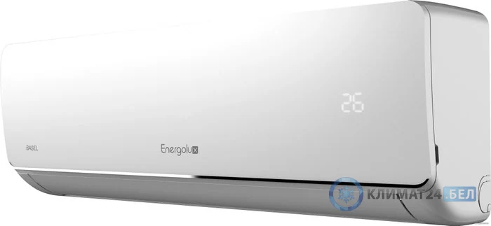 Кондиционер on/off Energolux Системы кондиционирования BASEL SAS18B3-A/SAU18B3-A