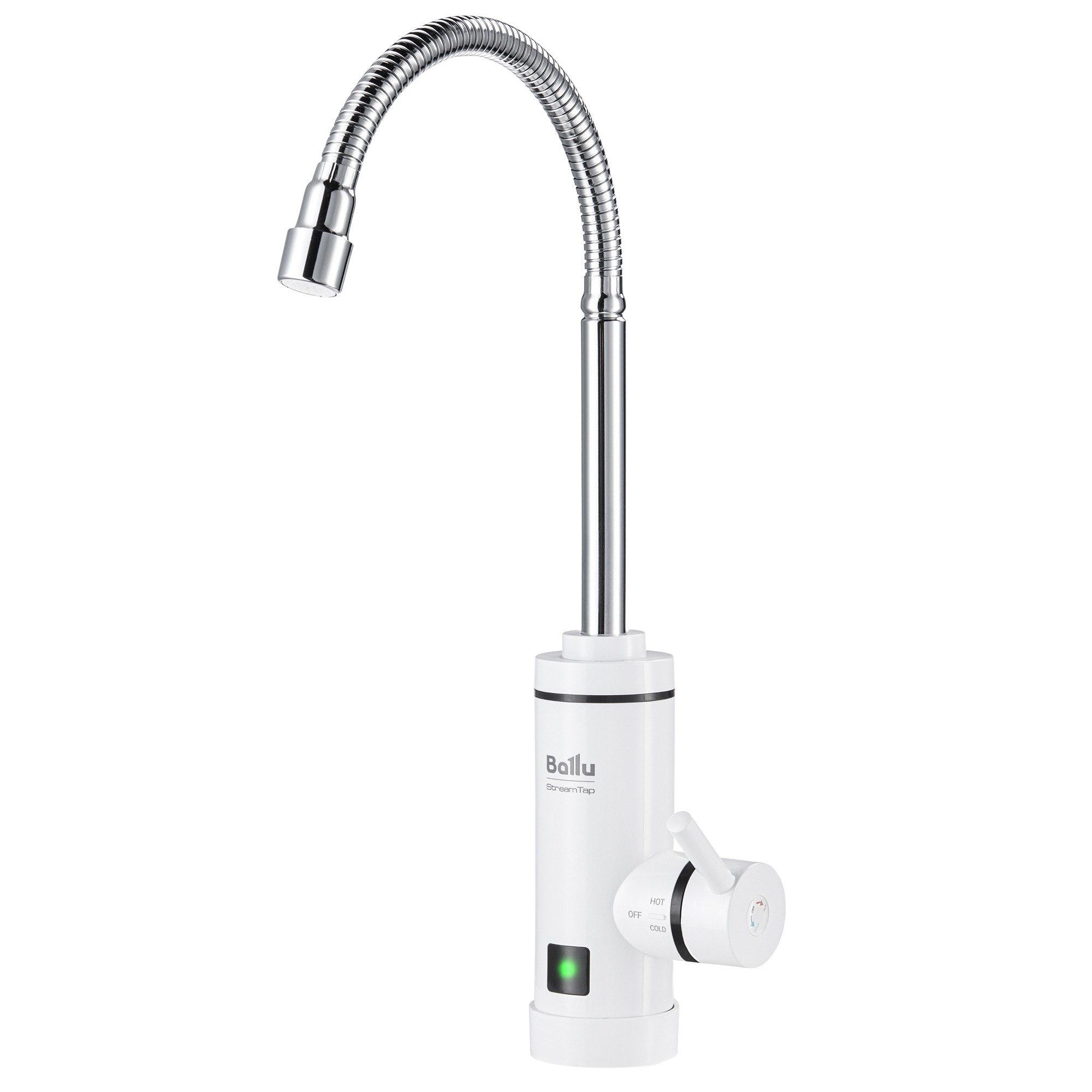 Водонагреватель Ballu StreamTap