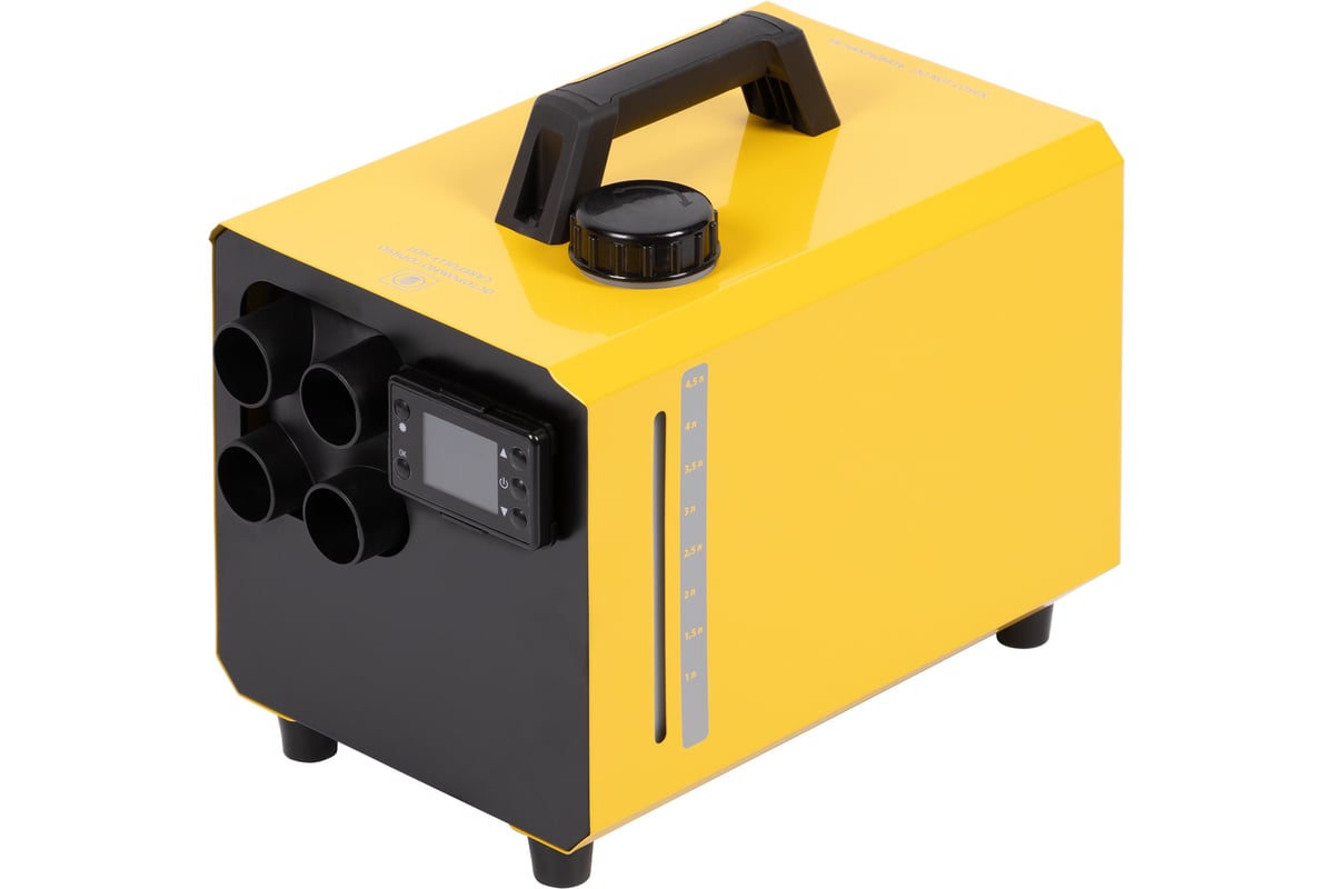 Тепловая пушка Ballu BHDN-5