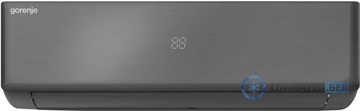 Кондиционер инверторного типа GORENJE GORINV-09KKO(B)