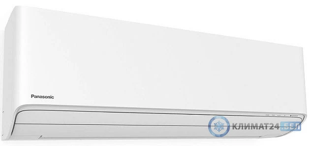 Кондиционер инверторного типа PANASONIC CS-Z50ZKEW/CU-Z50ZKE