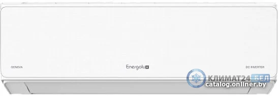 Кондиционер инверторного типа Energolux SAS07G3-AI/SAU07G3-AI