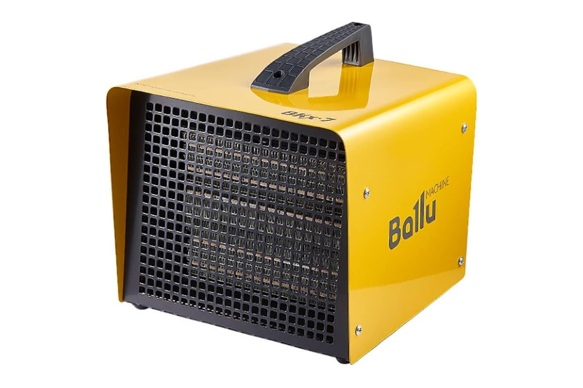 Тепловая пушка Ballu BKX-7