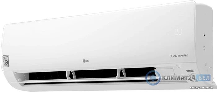 Кондиционер инверторного типа LG B18TS