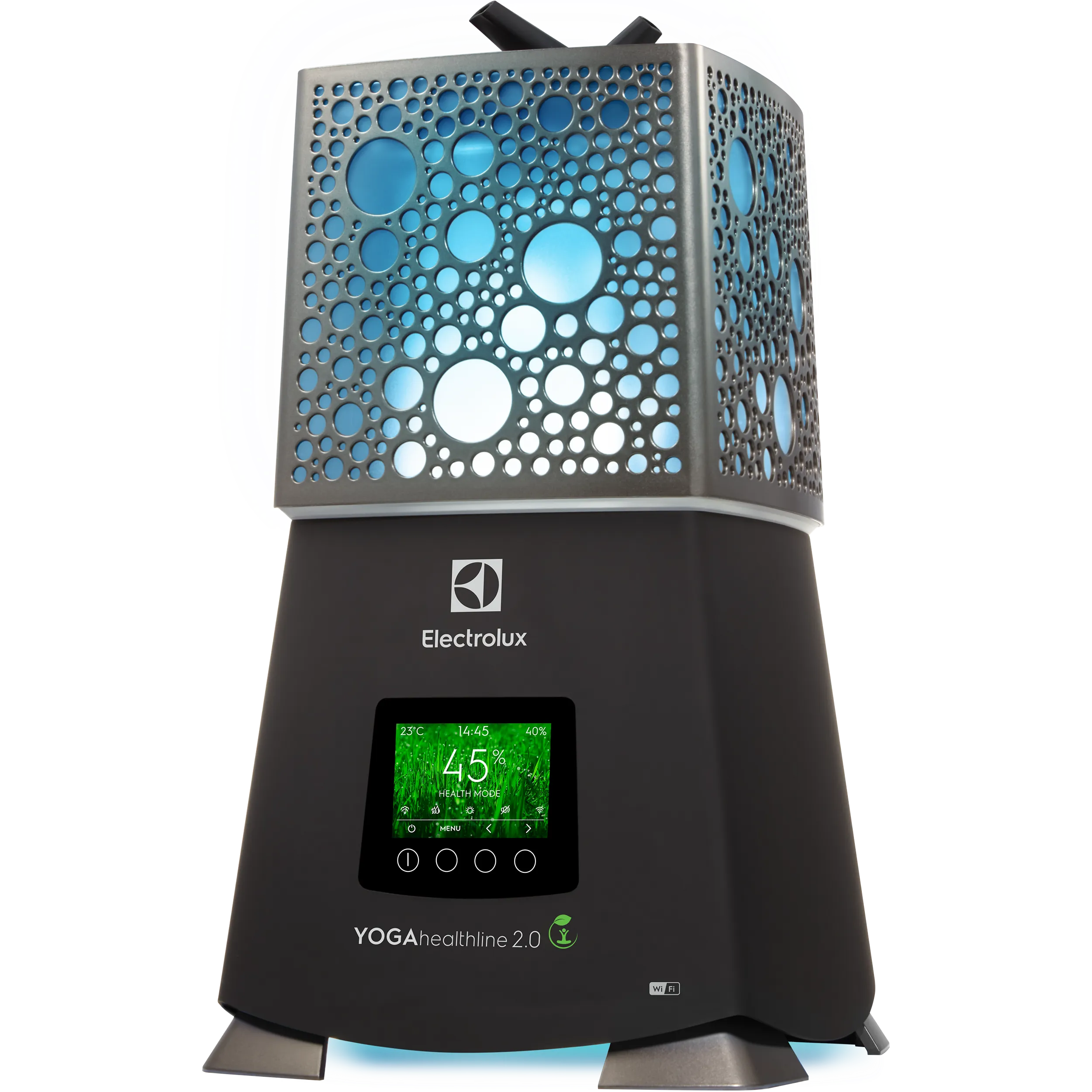 Увлажнитель воздуха ультразвуковой Electrolux EHU-3910D