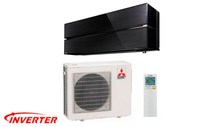 Кондиционер Mitsubishi Electric MSZ-LN50VGB-ER1/MUZ-LN50VGHZ