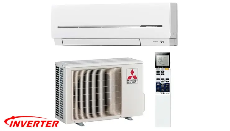 Кондиционер Mitsubishi Electric MSZ-SF35VE/MUZ-SF35VE