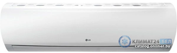 Кондиционер инверторного типа LG UJ30/UU30W-W