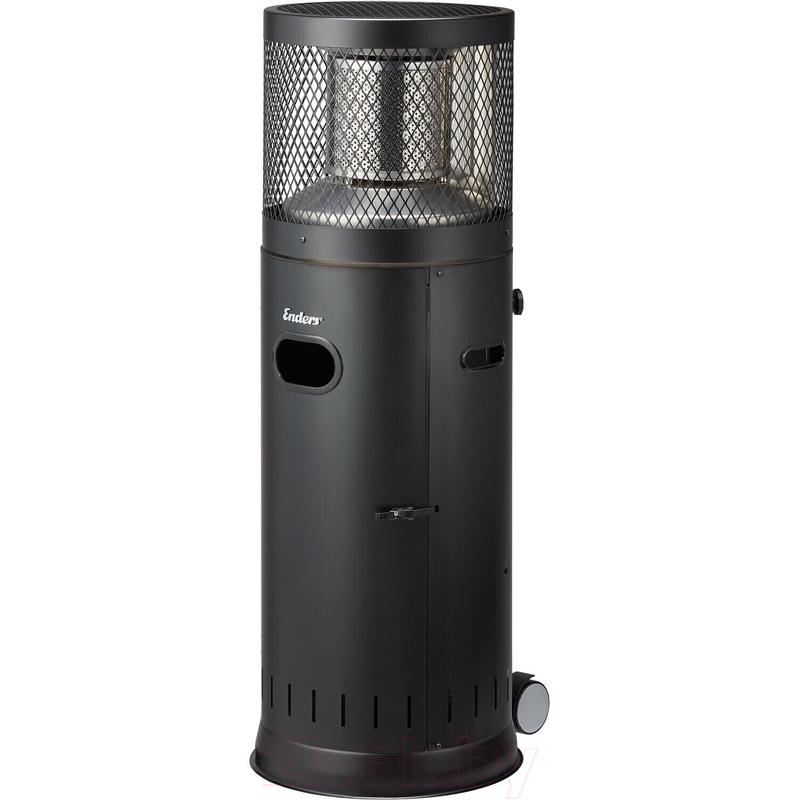 Уличный обогреватель Enders Polo Black 2.0