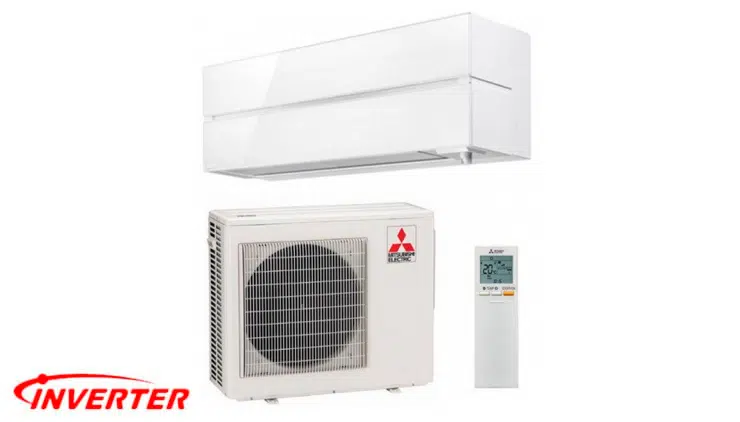 Кондиционер Mitsubishi Electric MSZ-LN50VGW-ER1/MUZ-LN50VGHZ