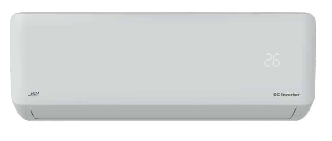 Сплит-система инверторного типа Mild MLI-DC09RF/ MLO-DC09RF