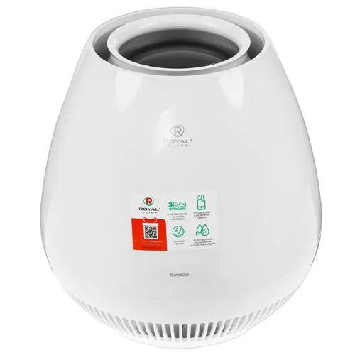 Мойка воздуха ROYAL CLIMA BIANCO RAW-B350/4.2E-WT
