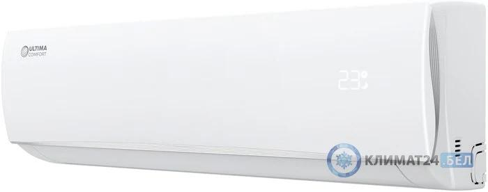 Кондиционер on/off ULTIMA COMFORT ECP-24PN-IN/ECP-24PN-OUT