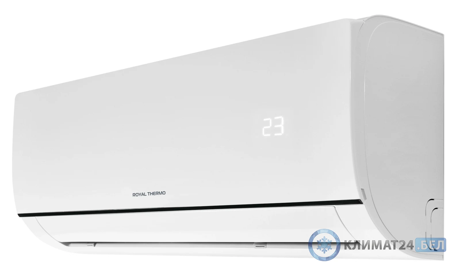 Кондиционер on/off Royal Thermo Siena RTS-09HN1