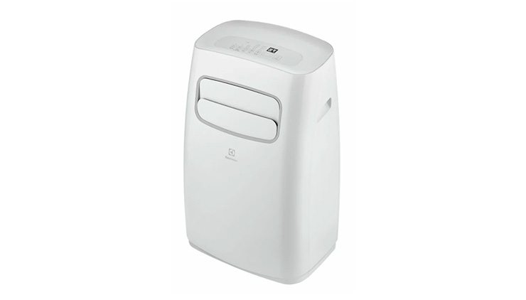 Мобильный кондиционер Electrolux EACM-9CG/N3