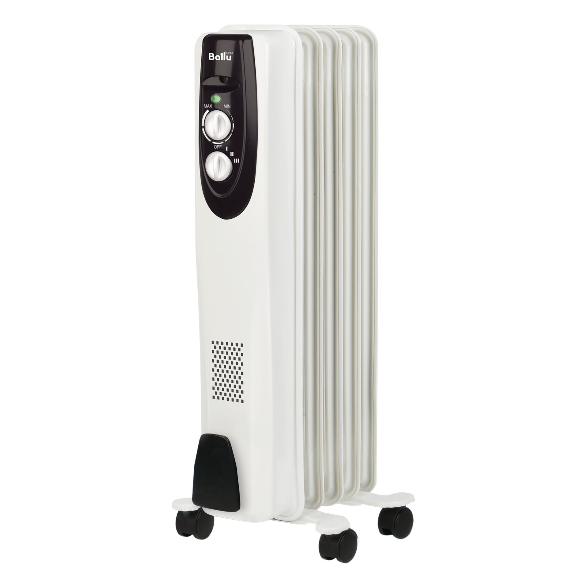Масляный радиатор Ballu BOH/CL-05WRN