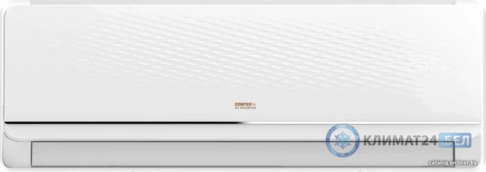 Кондиционер инверторного типа Centek CT-65FDC07