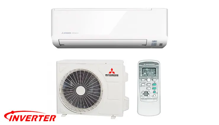 Кондиционер Mitsubishi Heavy SRK20ZSPR-S/SRC20ZSPR-S