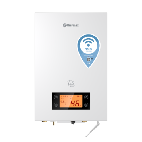 Thermex Tesla 6-12 Wi-Fi