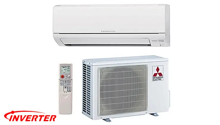 Кондиционер Mitsubishi Electric MSZ-DM25VA/MUZ-DM25VA