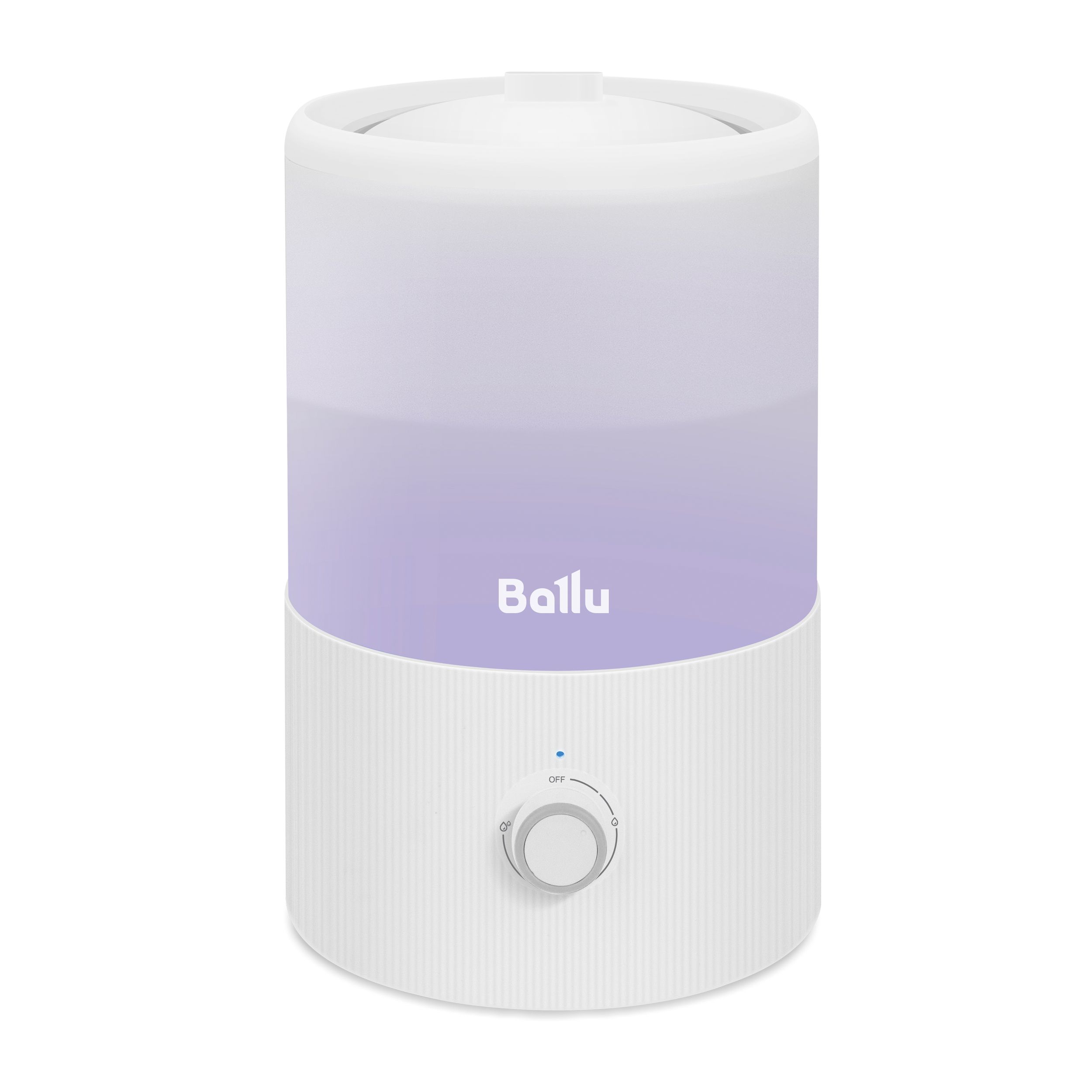 Увлажнитель воздуха ультразвуковой Ballu UHB-500 MT